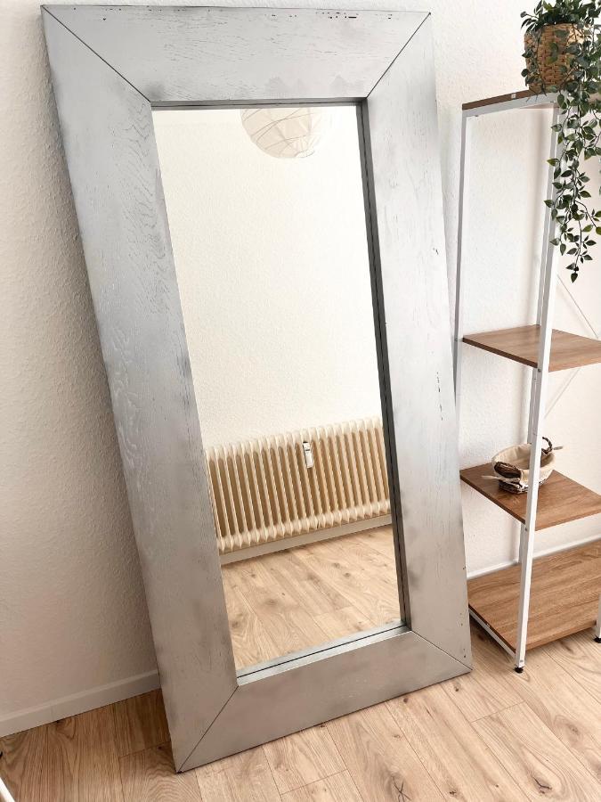 Gemuetliches Zentrales Apartment 2 Min Bis Du Hbf Duisburg Luaran gambar